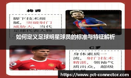 如何定义足球明星球员的标准与特征解析